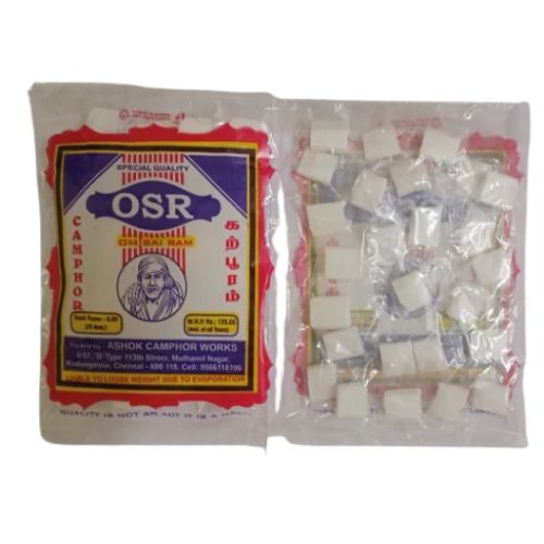 Jpf Camphor 50 G Below
