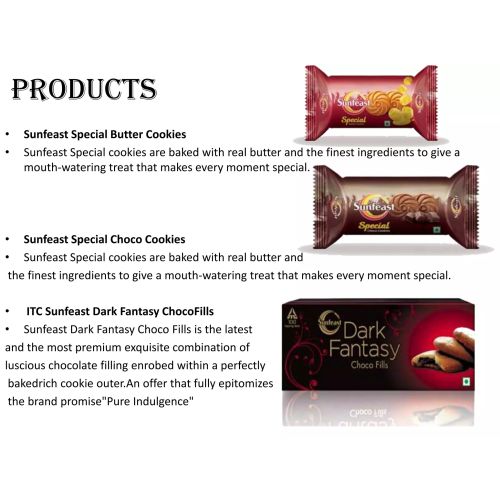 Sunfeast Special But Cookie 45 G Pack of 12