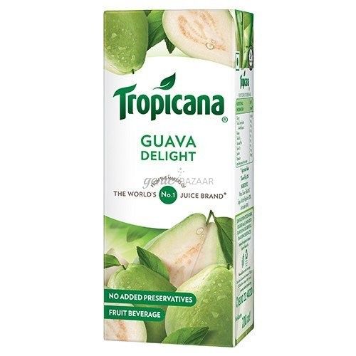 Tropicanaguava 200 Ml