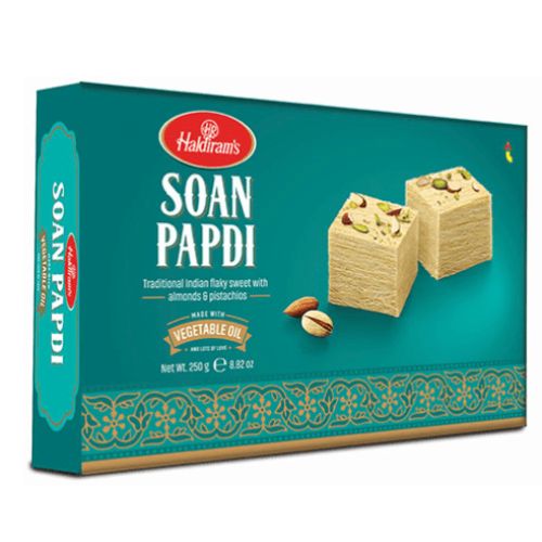 Haldiramsoanpapdi Coco 250 G