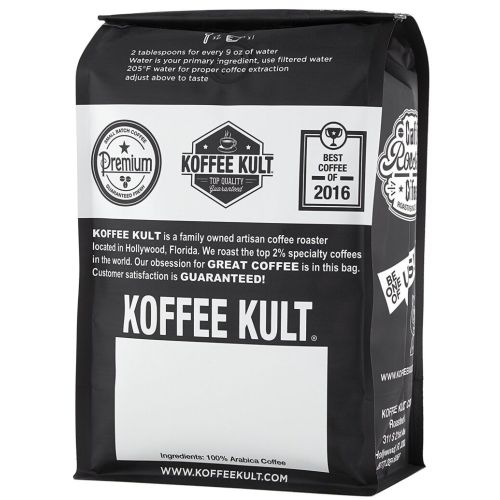 Koffee 160 Pc
