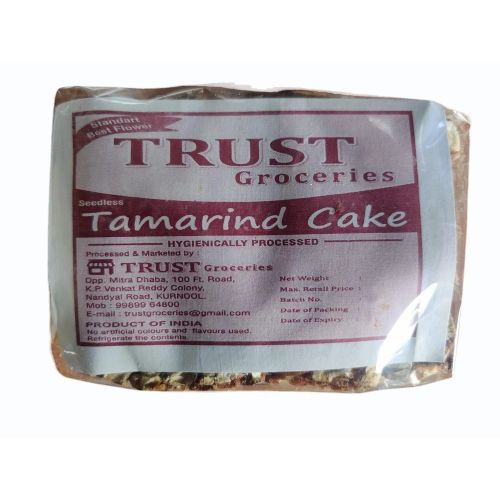 Tamarind Cake 1 Kg