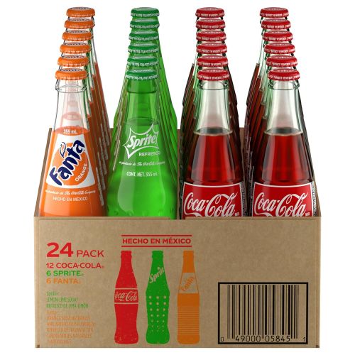 Fanta Coke 300 Ml
