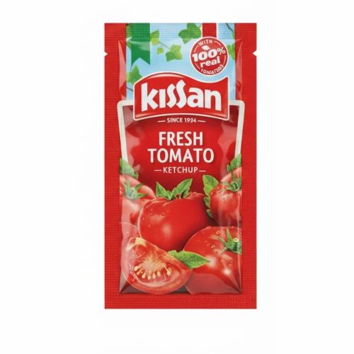 Kissan Frsh Tamayo