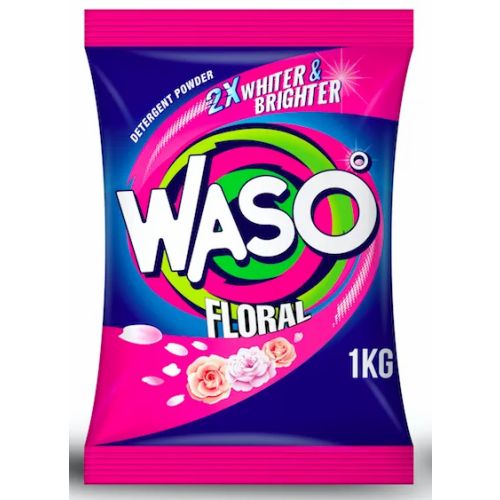 Waso Powder 100 G