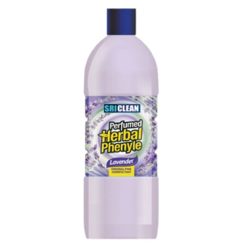 Sri Clean Prfme Phenyle 1 Lt