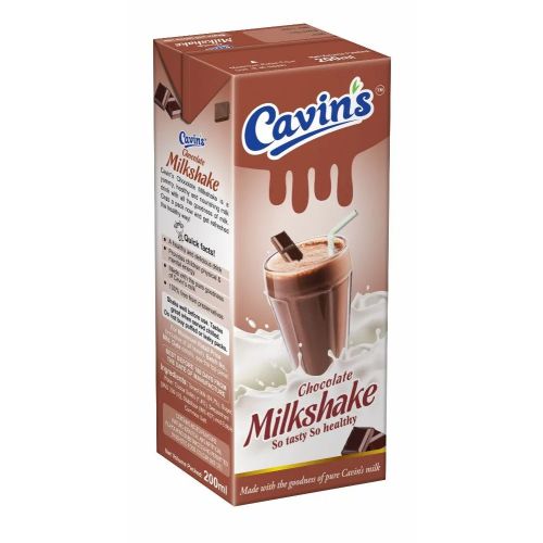 Cavins Chocolate Ms
