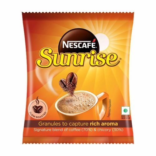 Nescafe Sunrise Sacet