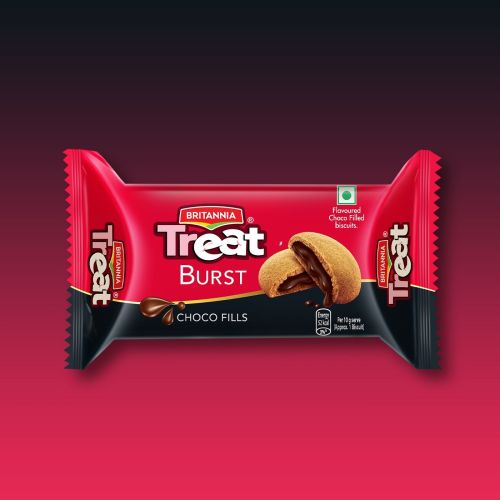 Britannia Treat Burst