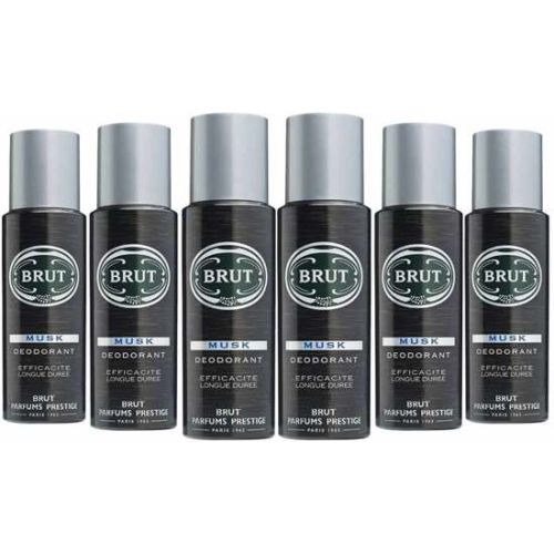Brutmsk 225 Ml