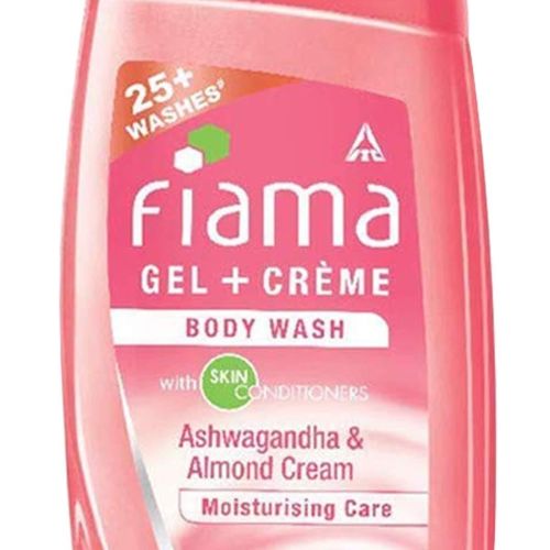 Fiama Body Wash 100 Ml