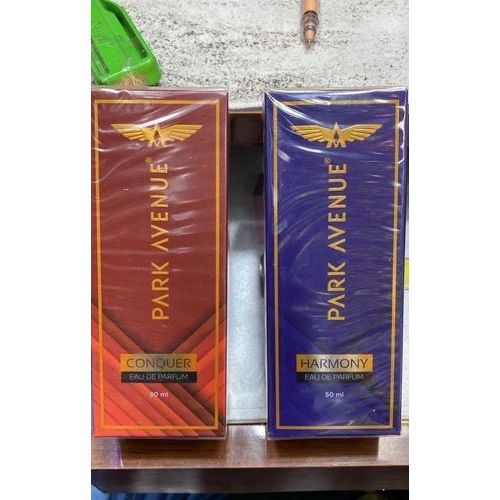 Park Avenue Mercury 50 Ml