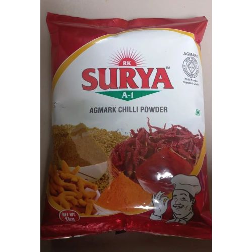 Surya Palli Powder 100 G (o)