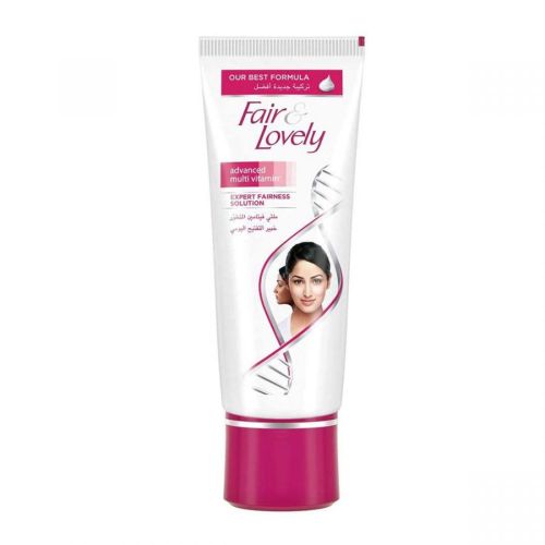 Fair &amp; Lovely Fairnesscream 100 G