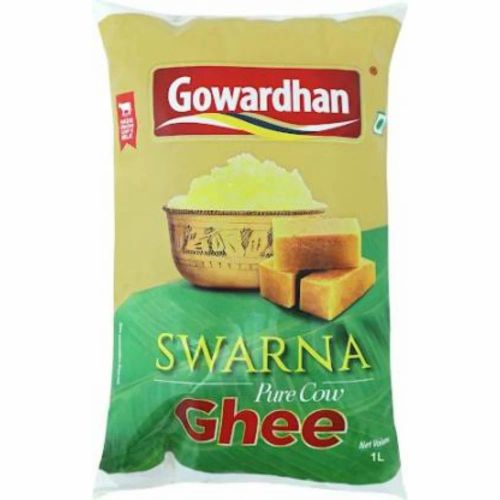 Swarna Ghee 50 Ml
