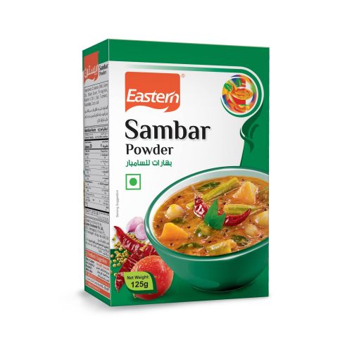 Eastern Sambarpowder 50 G