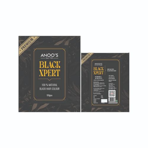 Anoos Fair &amp; Xpert Men 50 G