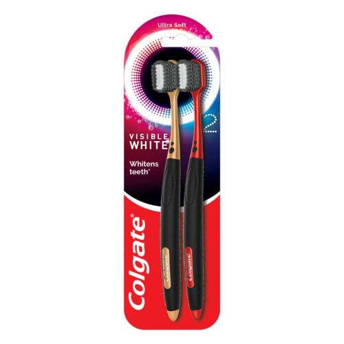 Colgate Visble White Brush