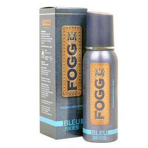 Fogg Bleu Deo 60 Ml