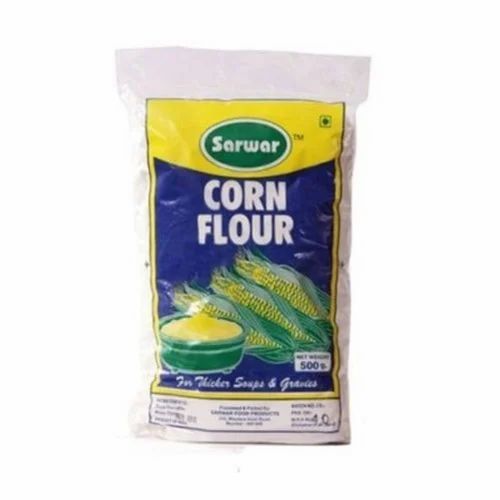 Gm Corn Floor 400 G