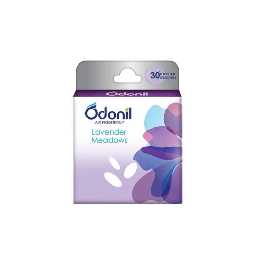 Odonil A.frsh Blck Lavdr 50 G