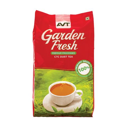 Avt Dust Tea