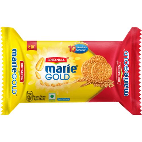 Britannia Marie Gold 120 G
