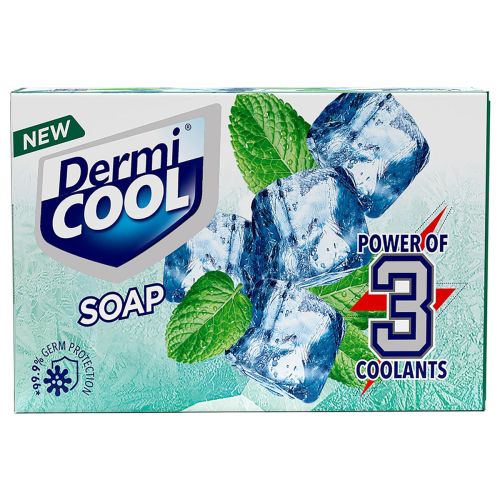 Dermicool Menthol Reg