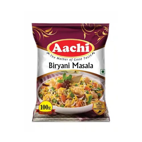 Aachi Bryni Paste 100 G