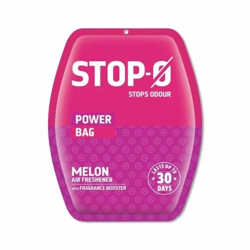 Stop -o Melon Roomfrehner