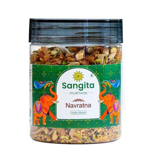 Mouth Navratyna Mix