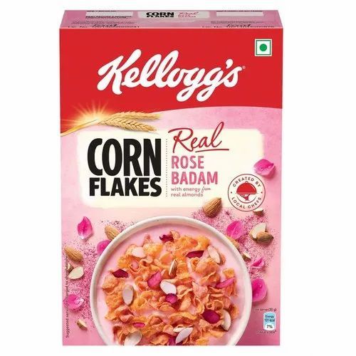 Kelloggs Rose Badam 280 G