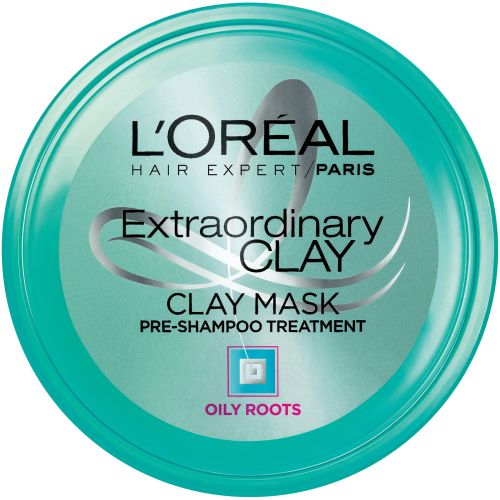 Loreal Extrarg\dnary Clay