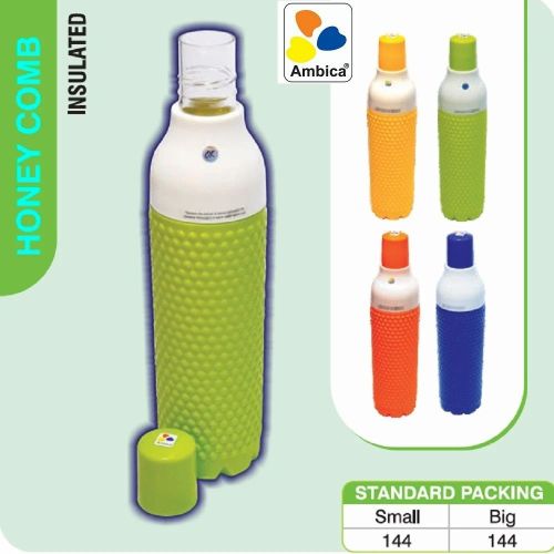 Honey Comb Slim F/bottle