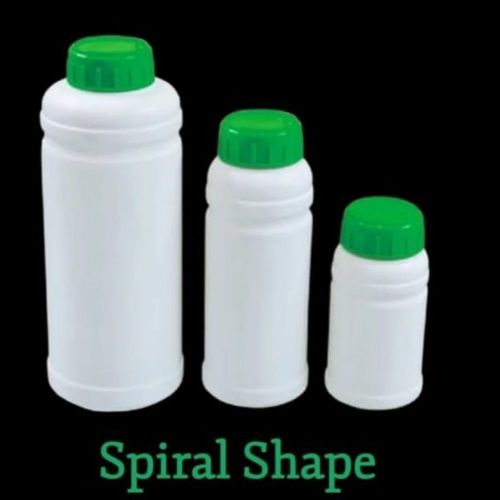 Spiral F/bottle