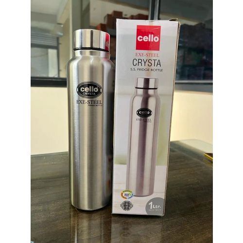 Crysta F/bottle Big