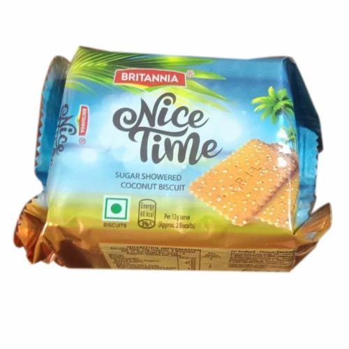Britannia Nicetime Bis 73 G