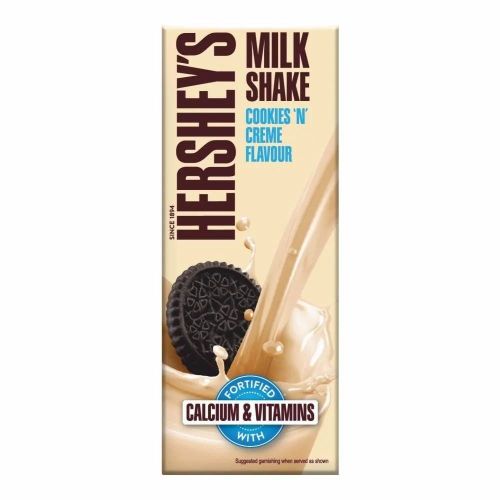 Herheys Milk Shake