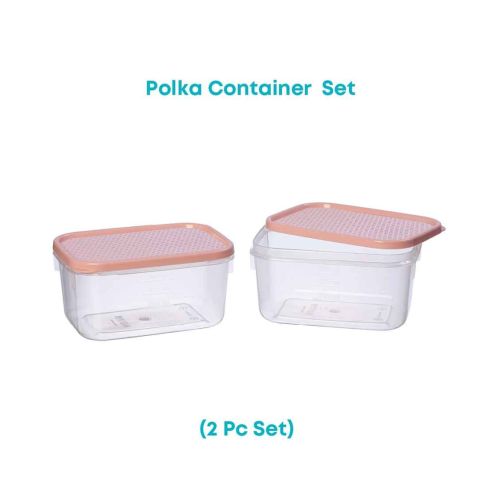 Alltime Polka Contner 2 Pc 412