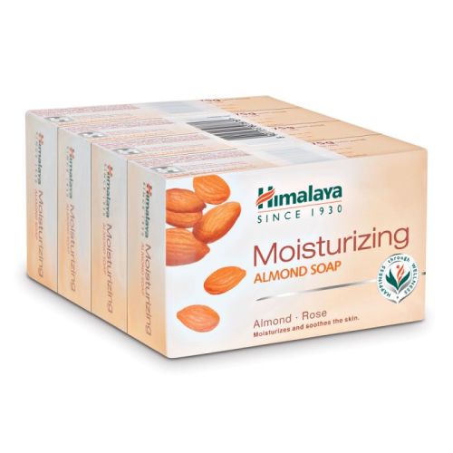 Himalaya Mostrising Soap