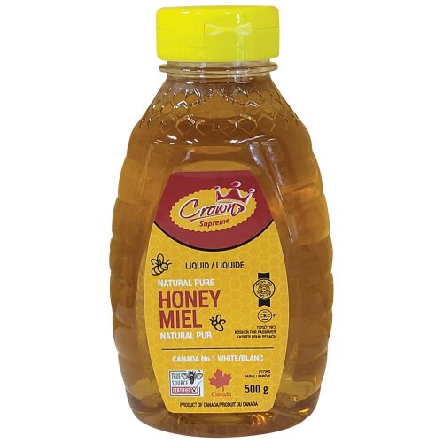 Crown Honey 20 G