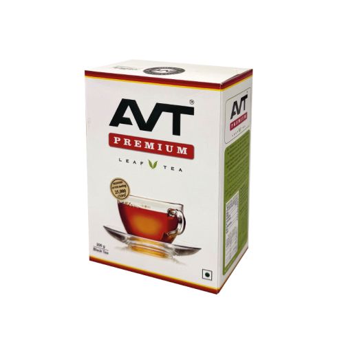 Avt Pruim Tea 250 G