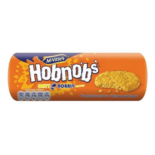 Mcvities Hobnobs 150 G