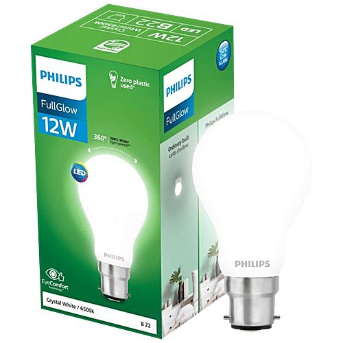 Philips 12 W Bulb