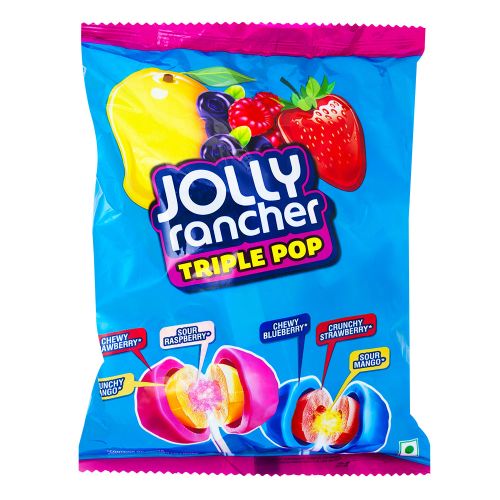 Jolly Tripple Pop
