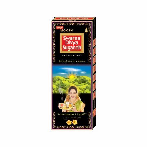 Swarna Divya Sugandh 25 G