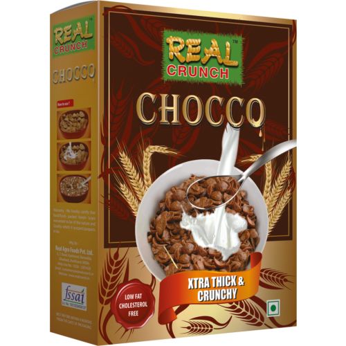 Real Chocco 30 G