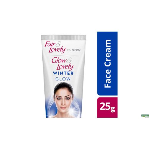 Fair &amp; Lovely Winter Cream 25 G