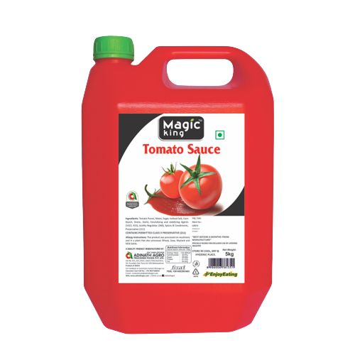 Magic Tamato Sauce 1 Kg