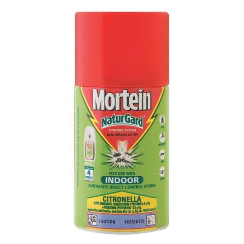 Mortein Naturliquid 25 Ml